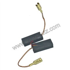8011114  Jeu de charbon moteur 5x8x17,5 mm 10,20 €