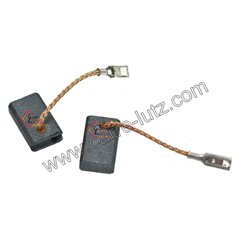 8011129  Jeu de charbon moteur 5x10x16 mm 10,50 €