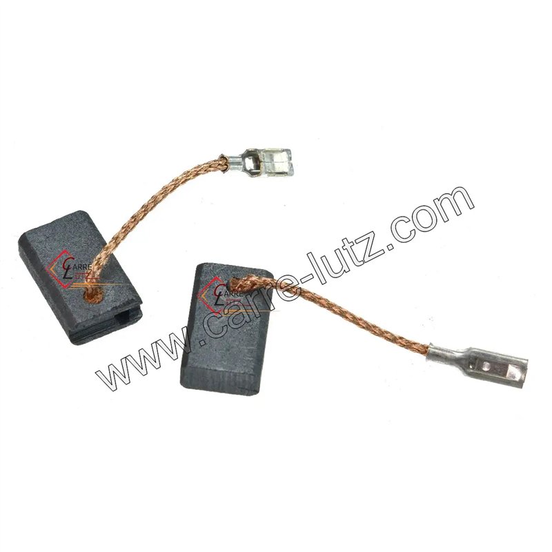 8011129  Jeu de charbon moteur 5x10x16 mm 10,50 €