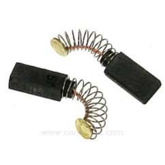 8011137  Jeu de charbon moteur 5x8x15 mm 8,90 €