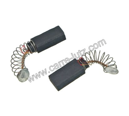 8011137  Jeu de charbon moteur 5x8x15 mm 10,80 €