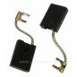 Jeu de charbon moteur 6,3x16x22,5 mm