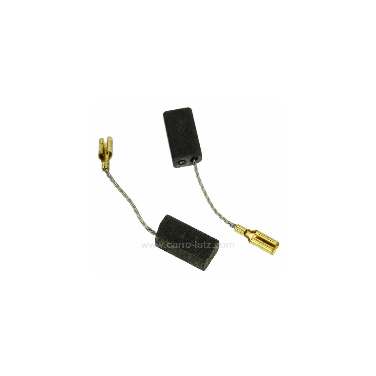 8011167 Jeu de charbon moteur 5x8x16 mm 7,70 € 8011167 Jeu de charbon moteur 5x8x16 mm 7,70 €