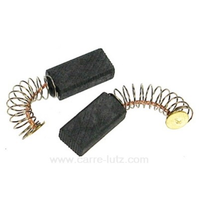 8011180  Jeu de charbon moteur 5x8x16 mm 12,00 €