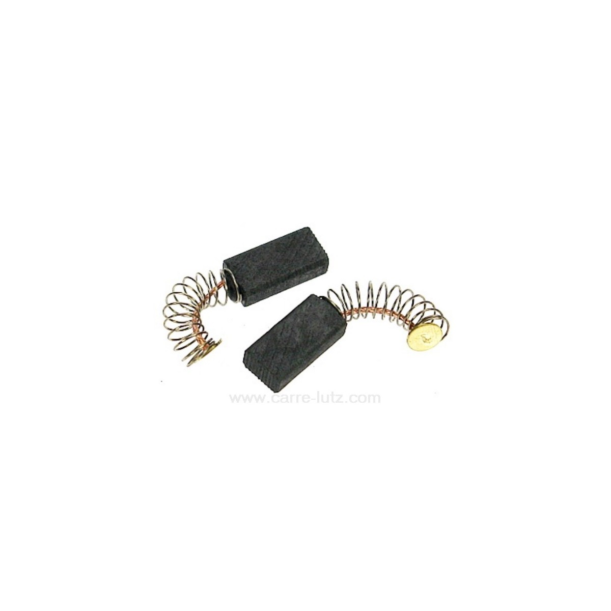 8011180 Jeu de charbon moteur 5x8x16 mm 12,00 € 8011180 Jeu de charbon moteur 5x8x16 mm 12,00 €
