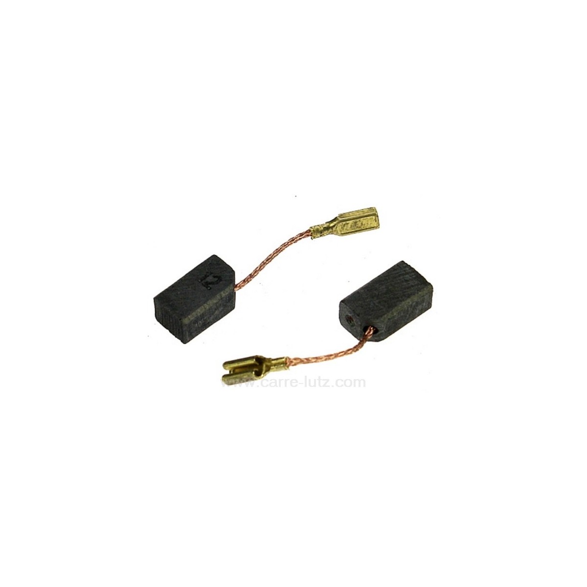 8011222 Jeu de charbon moteur 6,3x8x13,5 mm 8,90 € 8011222 Jeu de charbon moteur 6,3x8x13,5 mm 8,90 €