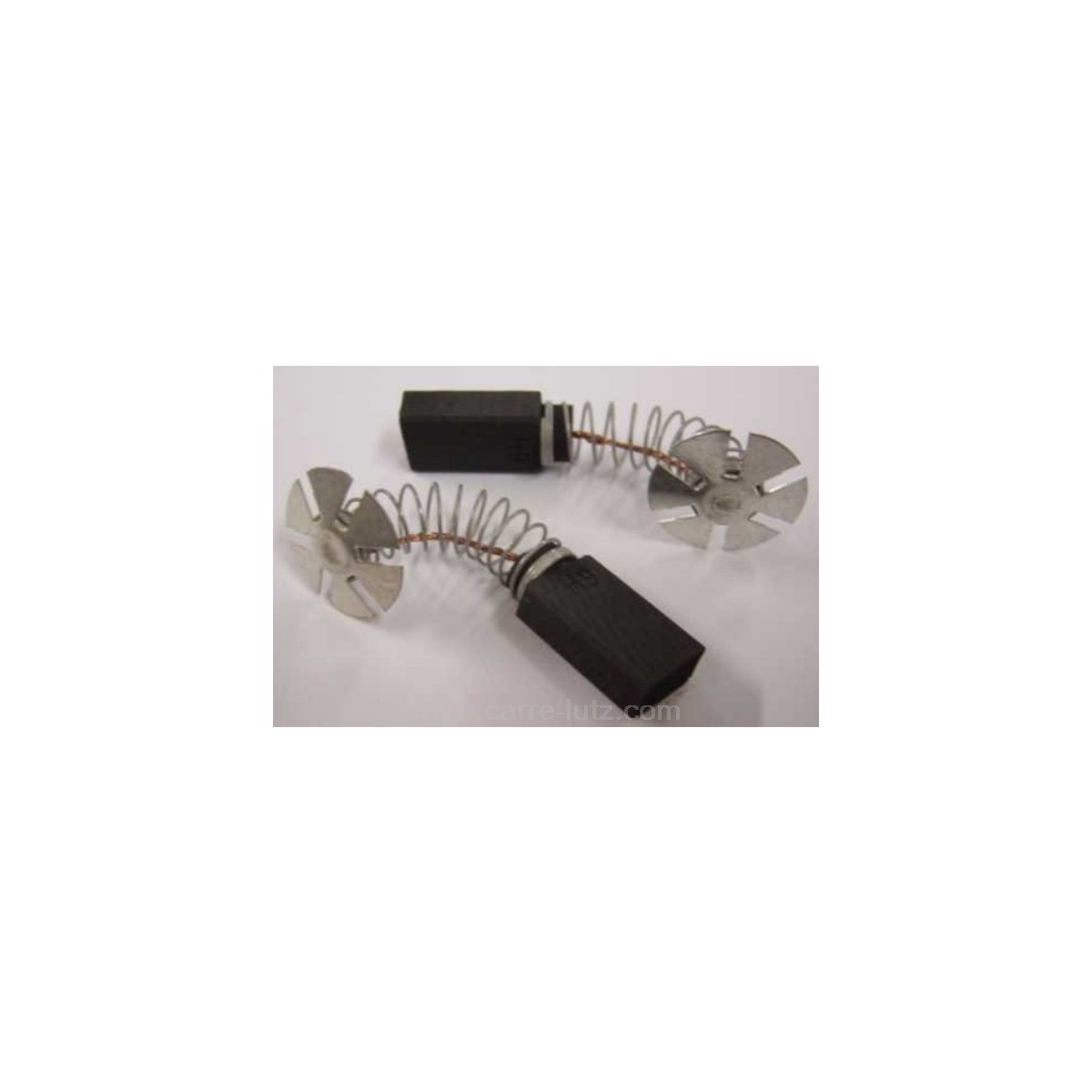 8011307 Jeu de charbon moteur 6,4x12,5x20 mm 18,60 € 8011307 Jeu de charbon moteur 6,4x12,5x20 mm 18,60 €