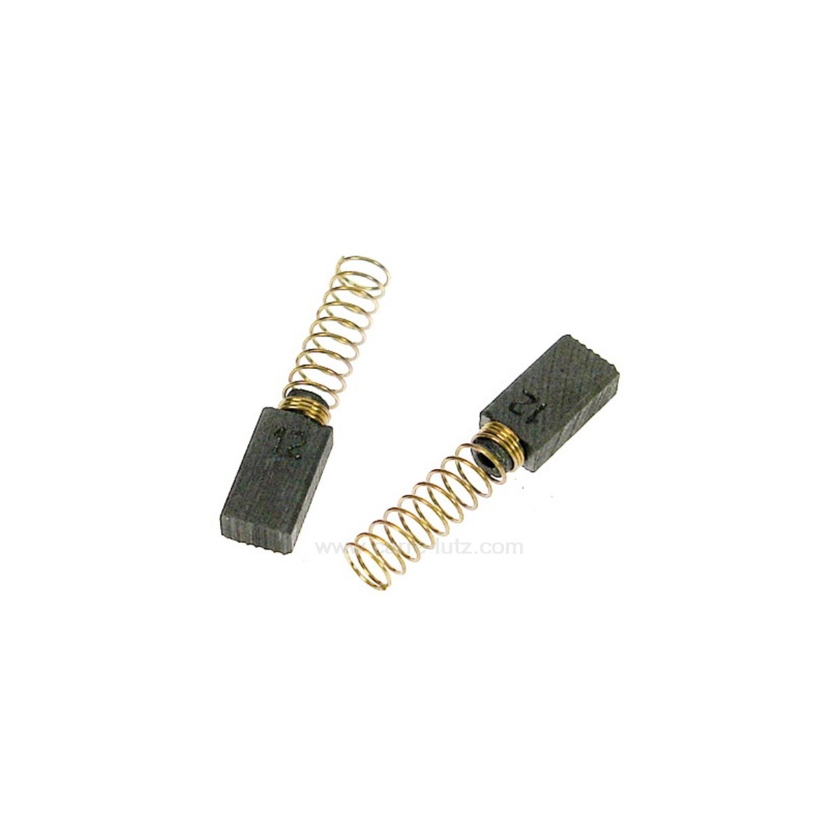 8011340 Jeu de charbon moteur 5x8x14 mm 9,30 € 8011340 Jeu de charbon moteur 5x8x14 mm 9,30 €