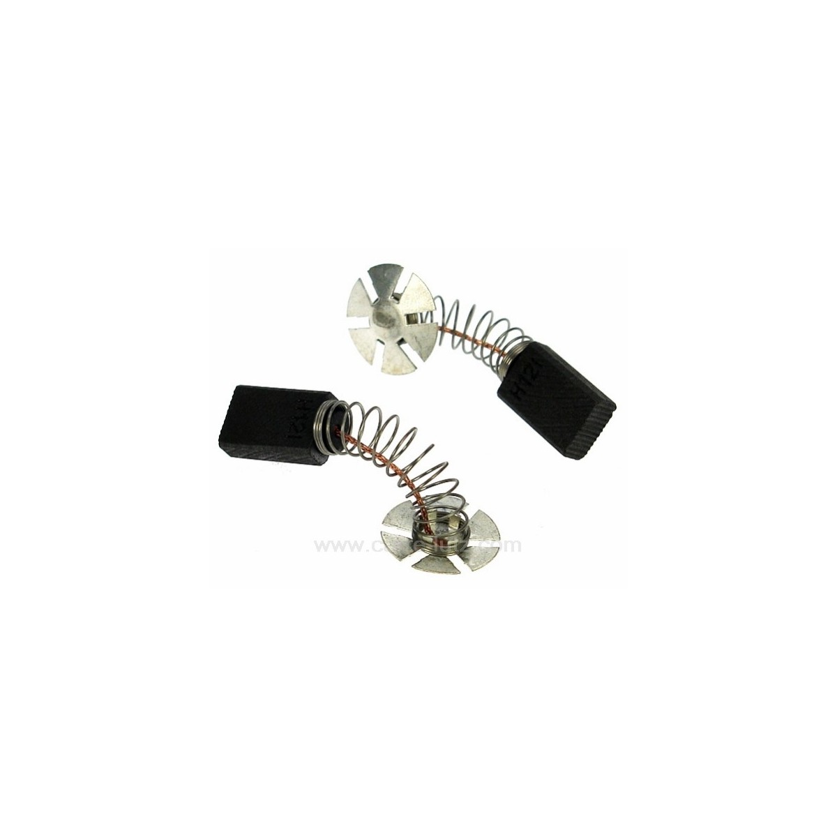 8011341  Jeu de charbon moteur 6,4x12,5x20 mm 18,70 €