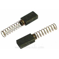 8011363  Jeu de charbon moteur 5x8x14 mm 10,20 €