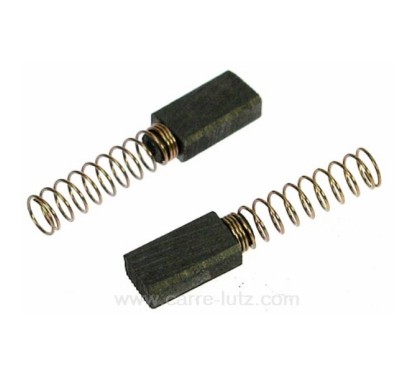 8011363  Jeu de charbon moteur 5x8x14 mm 10,20 €