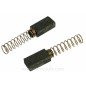 Jeu de charbon moteur 5x8x14 mm Jeu de charbon moteur 5x8x14 mm