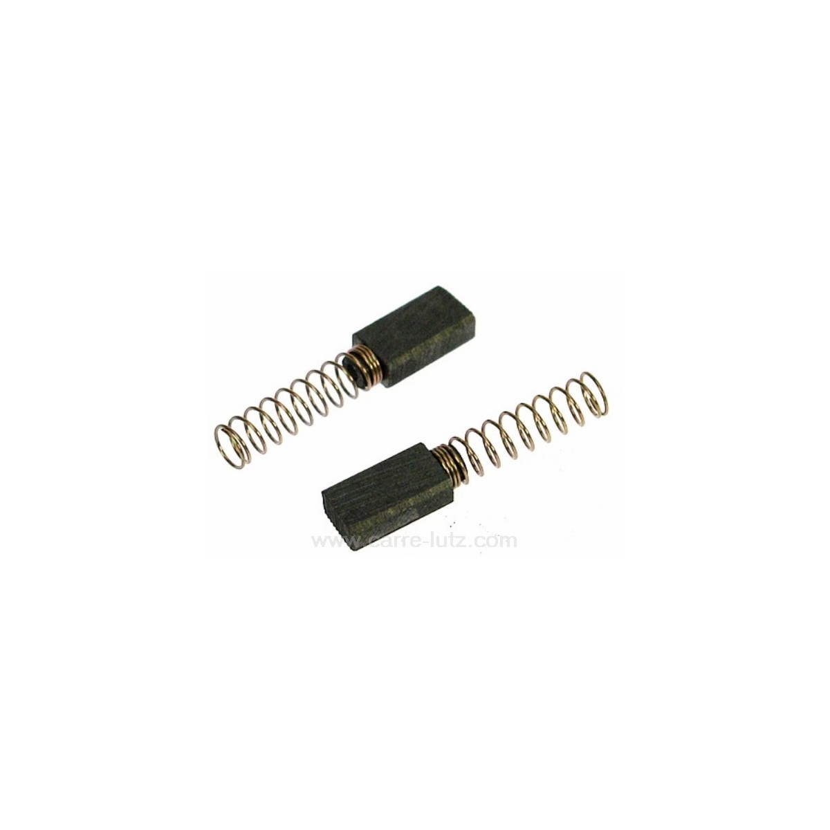 8011363 Jeu de charbon moteur 5x8x14 mm 10,20 € 8011363 Jeu de charbon moteur 5x8x14 mm 10,20 €