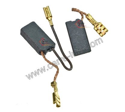 8011623  Jeu de charbon moteur 6,3x10x19 mm 15,20 €