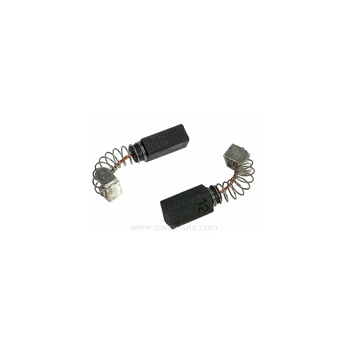 8011624 Jeu de charbon moteur 6x8x14 mm 12,20 € 8011624 Jeu de charbon moteur 6x8x14 mm 12,20 €