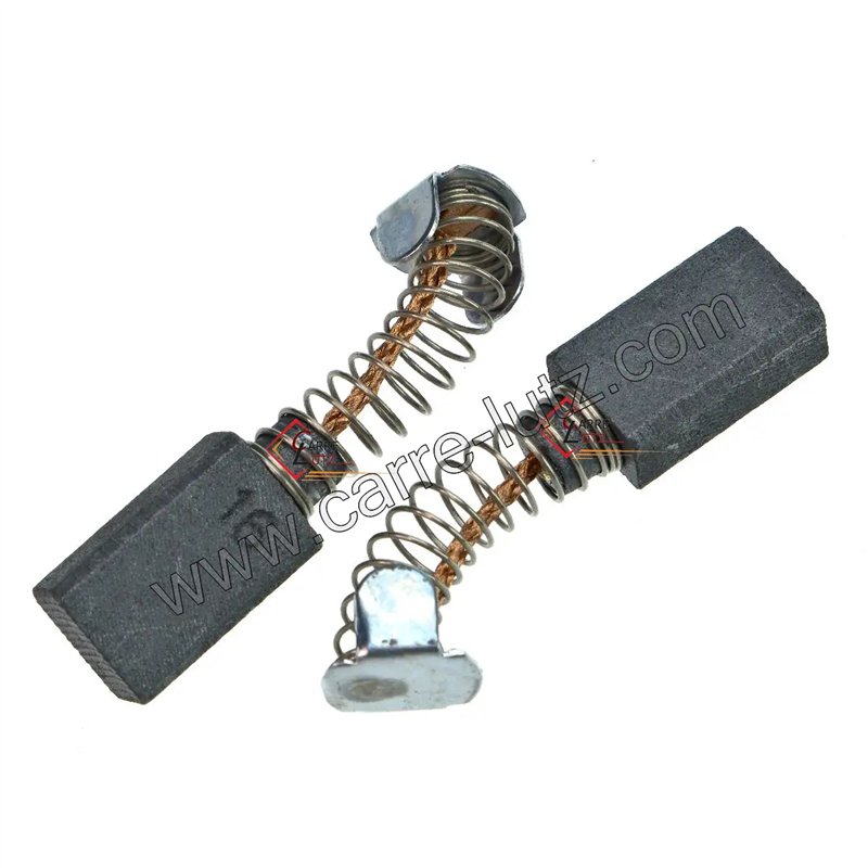8011761  Jeu de charbon moteur 7x11x18 mm 13,40 €