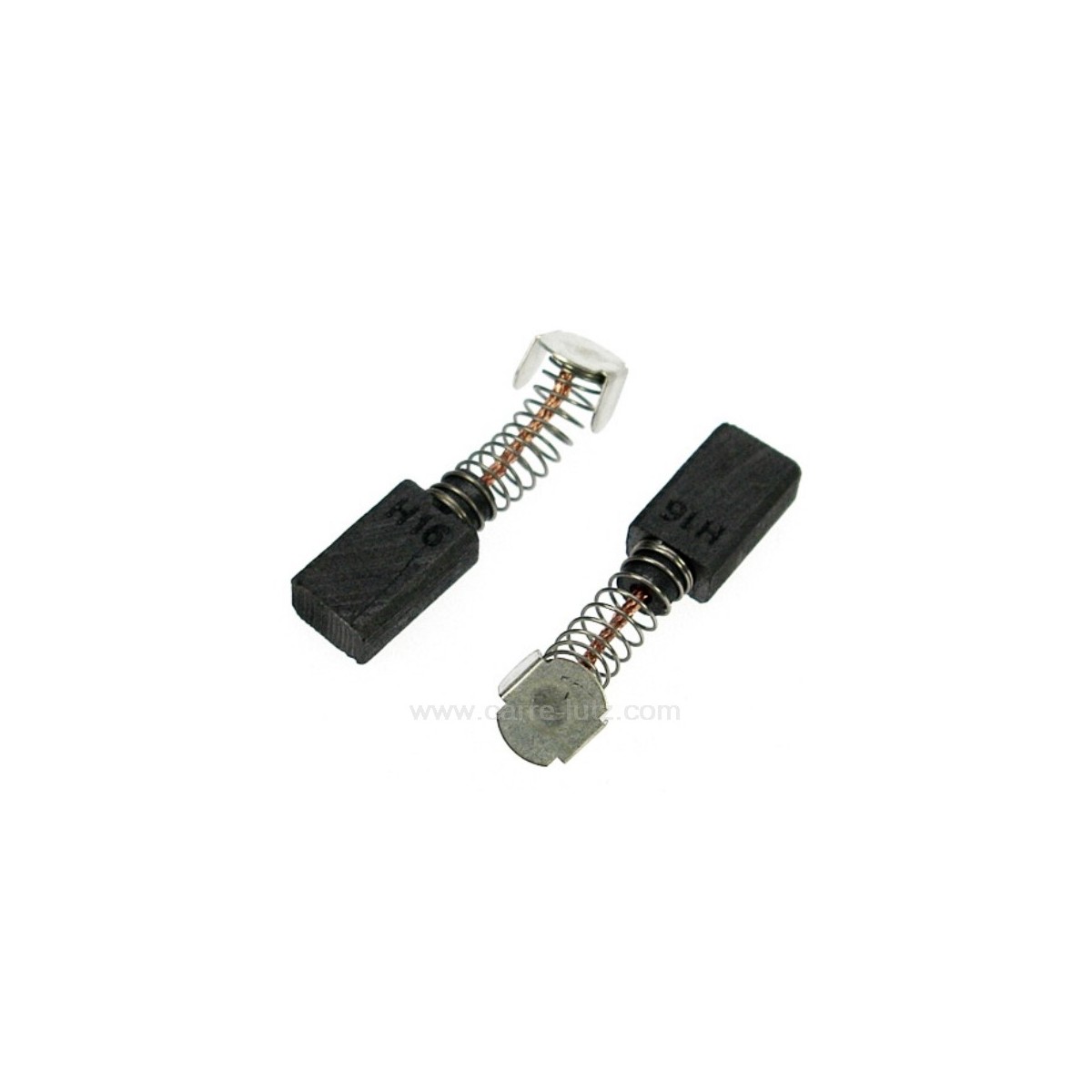 8011761 Jeu de charbon moteur 7x11x18 mm 11,50 € 8011761 Jeu de charbon moteur 7x11x18 mm 11,50 €