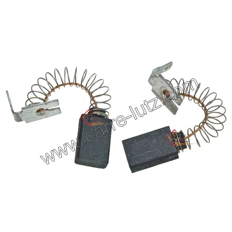 8011772  Jeu de charbon moteur 6,3x12,5x19 mm 24,50 €