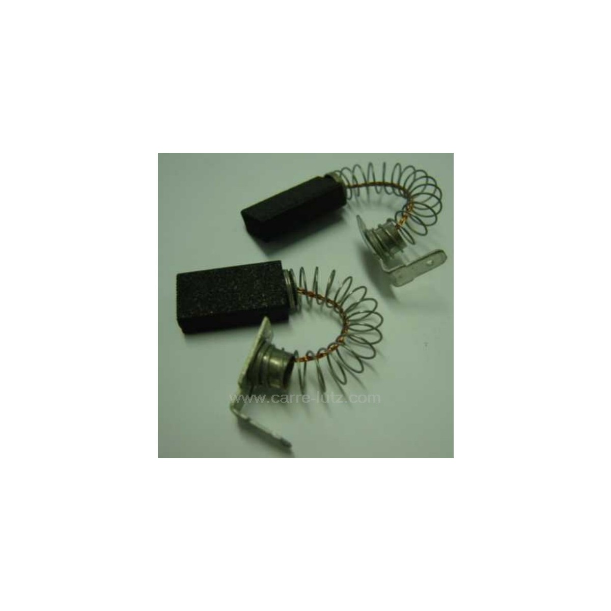 8011772  Jeu de charbon moteur 6,3x12,5x19 mm 20,90 €