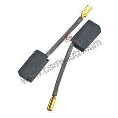 8011930  Jeu de charbon moteur 6,5x9x17 mm 11,00 €