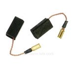 8011930  Jeu de charbon moteur 6,5x9x17 mm 9,40 €