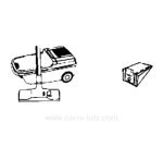 802033  Sacs d'aspirateur par 5 Electrolux Z350 Volta U210 9,50 €