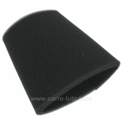 802147  Filtre mousse pour aspirateur bidon Rowenta bully 17,50 €