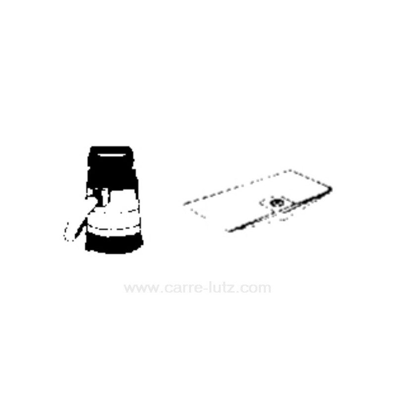 802150  Sacs d'aspirateur par 5 Rowenta bully 10,20 €