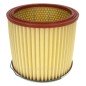 Cartouche filtre d'aspirateur Aquavac