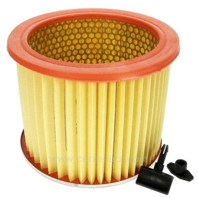 802218 Cartouche filtre pour aspirateur bidon Philips 37,70 €
