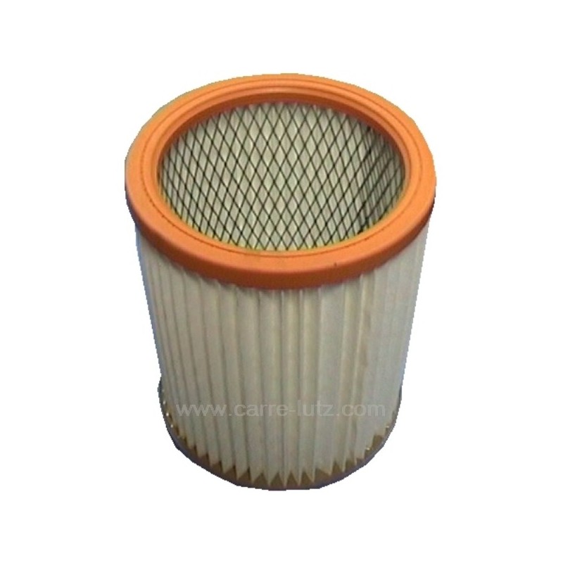 802220  Cartouche filtre d'aspirateur bidon Calor 4680 20,20 €