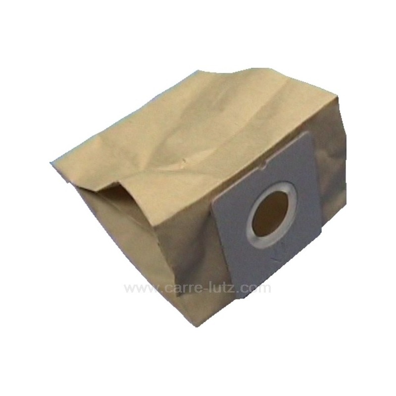 802334 Sacs d'aspirateur par 10 Team ST21 7,60 € 802334 Sacs d'aspirateur par 10 Team ST21 7,60 €