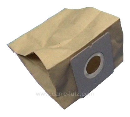 802334  Sacs d'aspirateur par 10 Team ST21 7,60 €