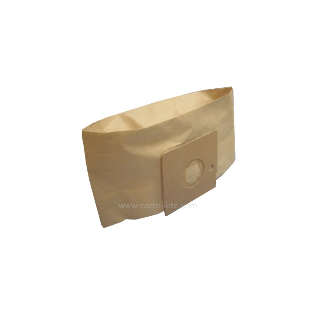 802350  Sacs d'aspirateur par 5 LG V3700 V3799 V4200 V4299 12,10 €