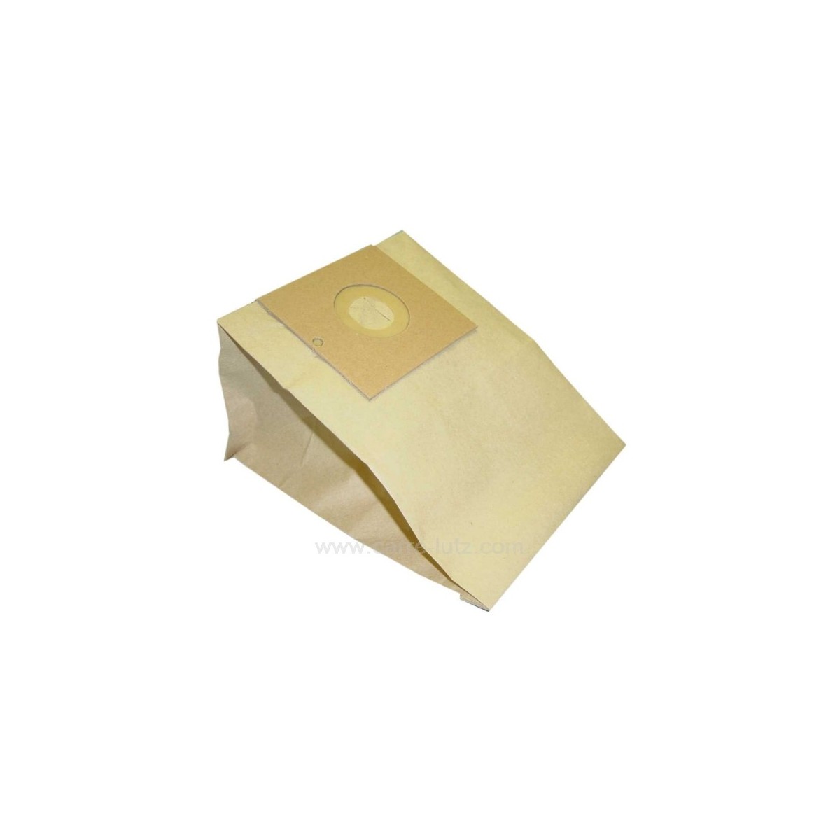 802351  Sacs d'aspirateur par 5 Chromex CH286 CH287 CH288 CH289 9,70 €