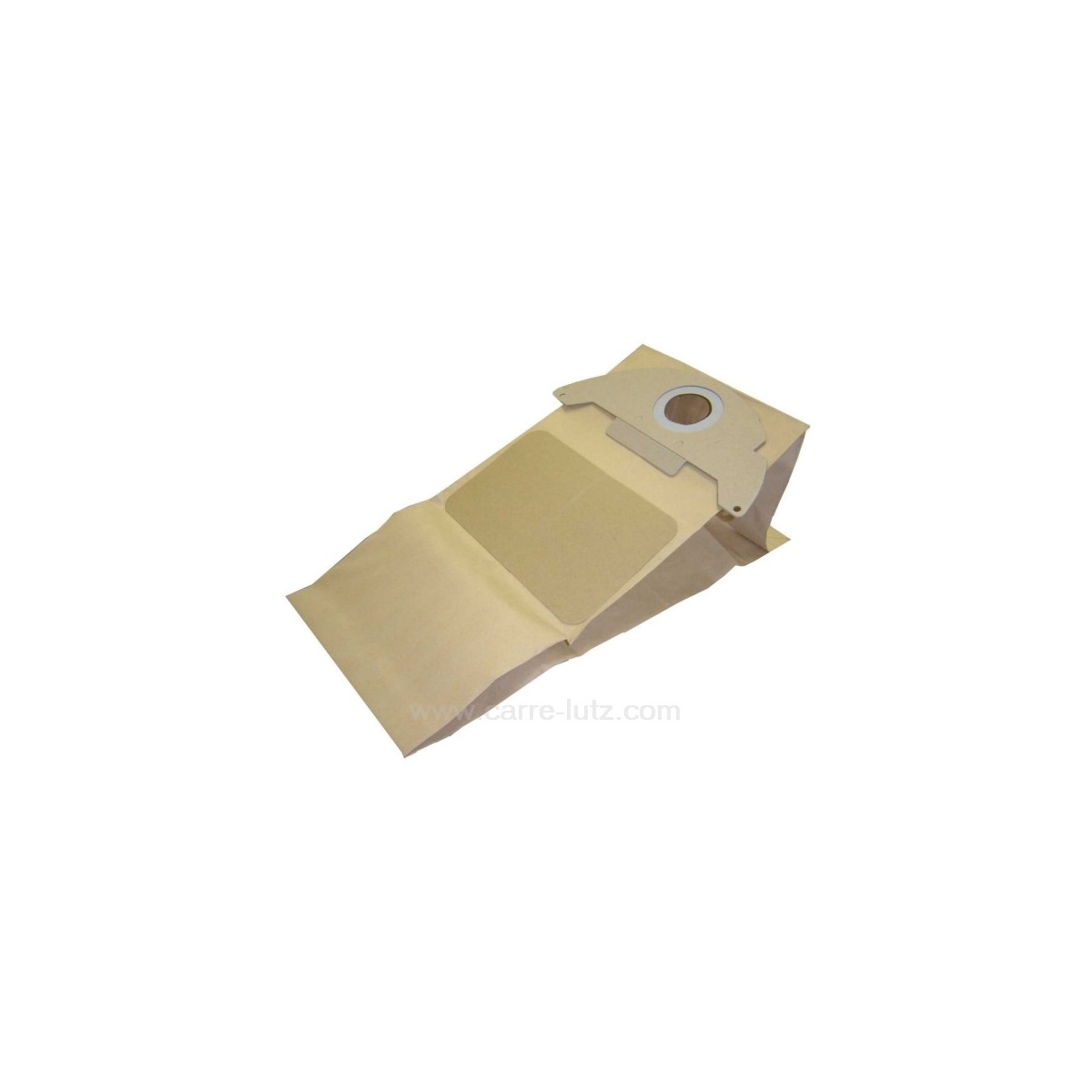 802352  Sacs d'aspirateur par 5 Karcher 11,50 €