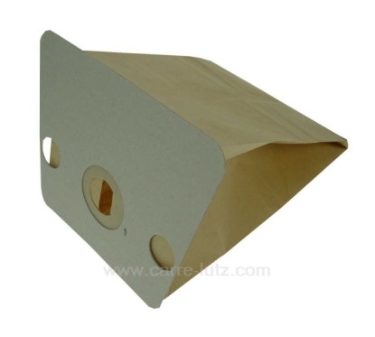 802355  Sacs d'aspirateur par 5 Rowenta neo 9,90 €