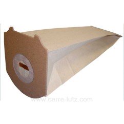 802356  Sacs d'aspirateur par 5 Rowenta  5,70 €