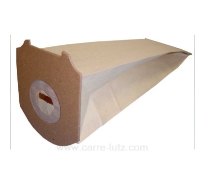 802356  Sacs d'aspirateur par 5 Rowenta  5,70 €