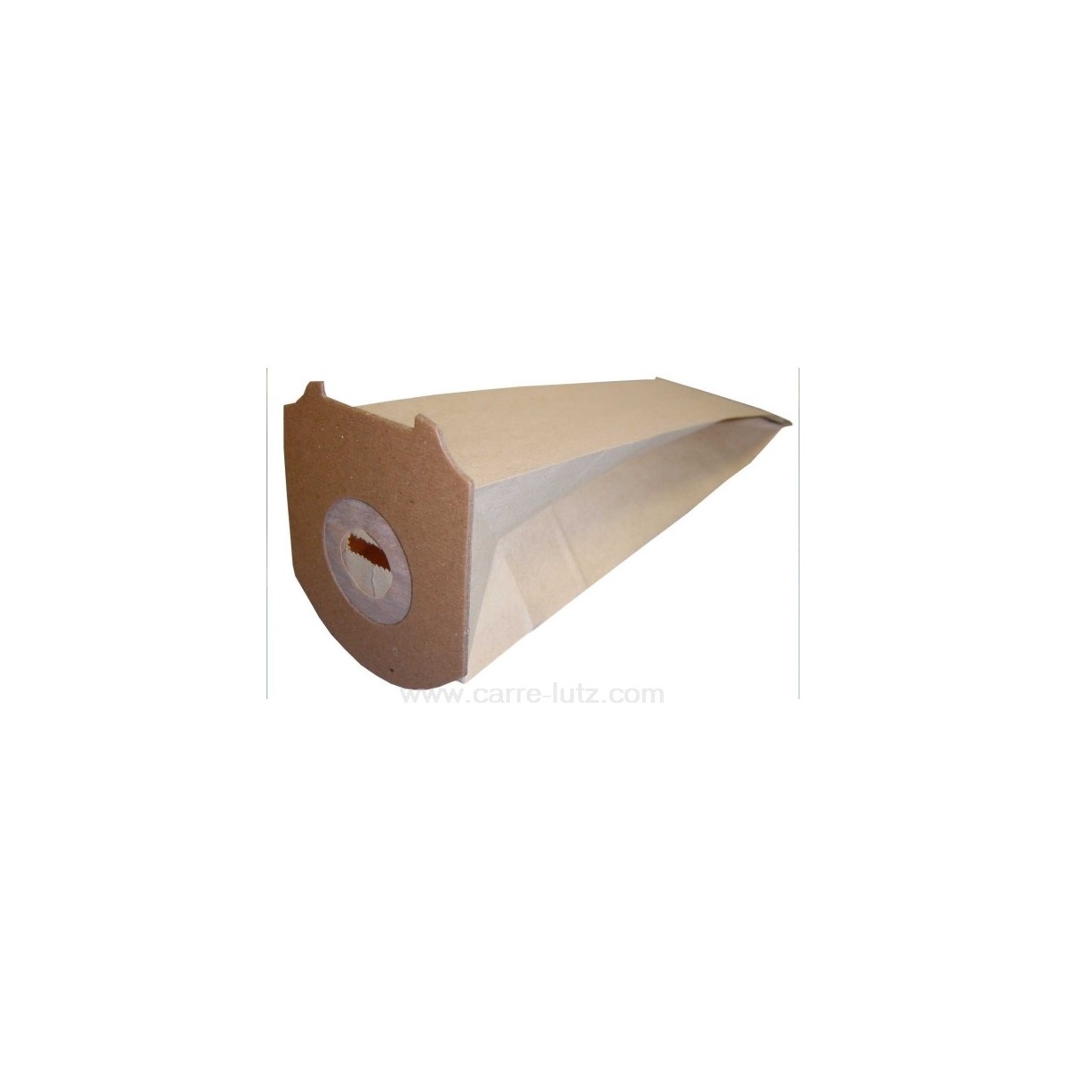 802356  Sacs d'aspirateur par 5 Rowenta  5,70 €