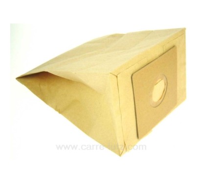 802357 Sacs d'aspirateur par 5 Electrolux 7,40 €