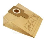 802362  Sacs d'aspirateur par 5 Rondo 9,90 €