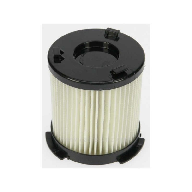 802451  1966143 - Filtre cassette HEPA Electrolux Progress Tornado  16,40 €