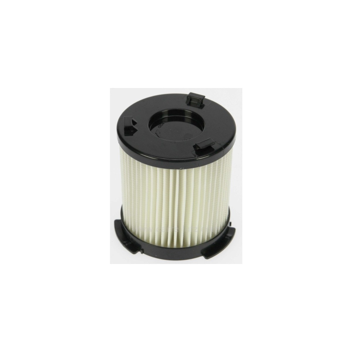 802451  1966143 - Filtre cassette HEPA Electrolux Progress Tornado  16,40 €