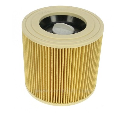 802453  64145520 - Cartouche filtre d'aspirateur Karcher  22,70 €