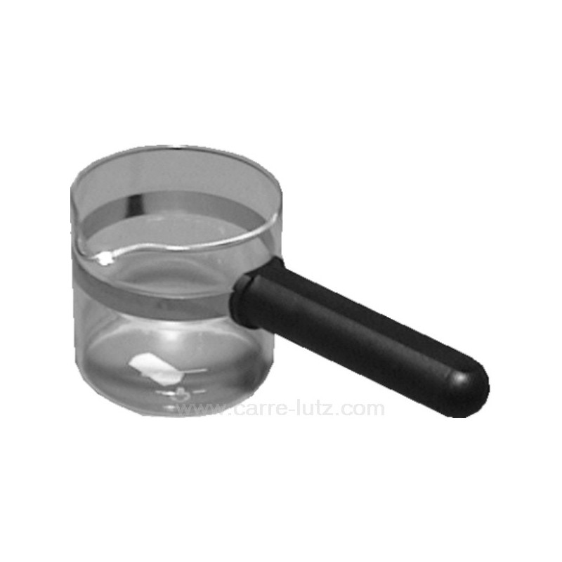 850001  Verseuse universelle de cafetière expresso 12,00 €