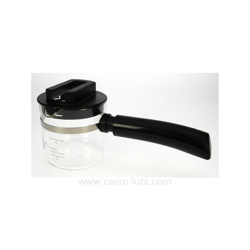 850002  Verseuse de cafetière expresso Delonghi 14,70 €