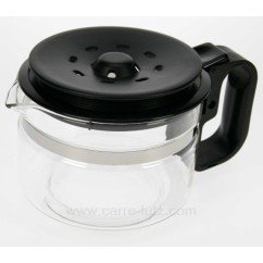 850100  Verseuse universelle de cafetière 9-12 tasses 12,00 €