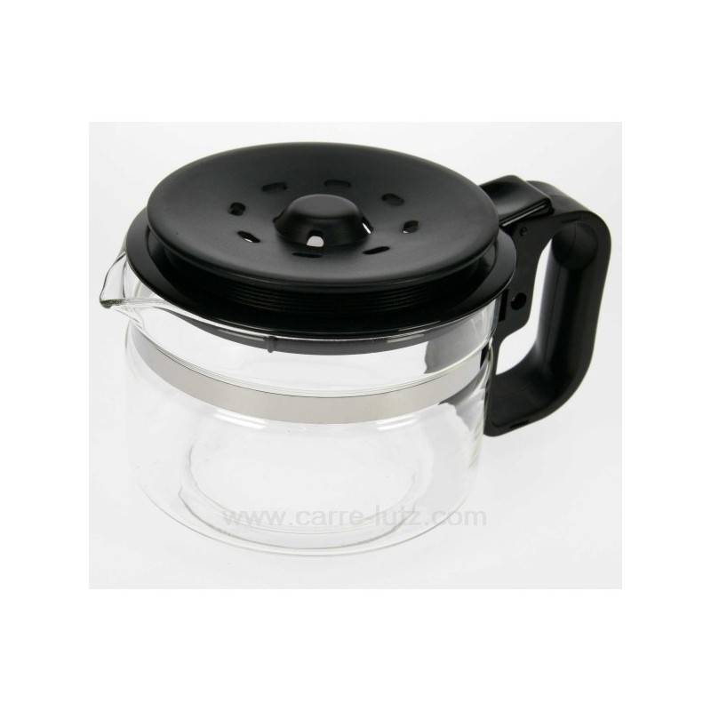 850100  Verseuse universelle de cafetière 9-12 tasses 12,00 €