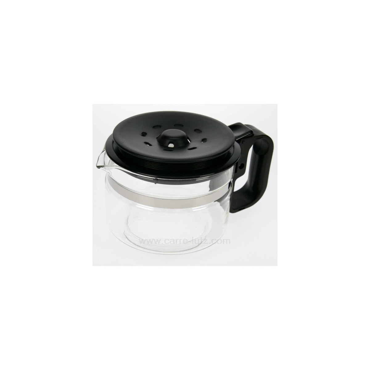 850100  Verseuse universelle de cafetière 9-12 tasses 12,00 €